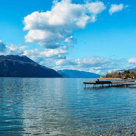 Confort Entre Lac Et Montagne Tresserve Exterior foto